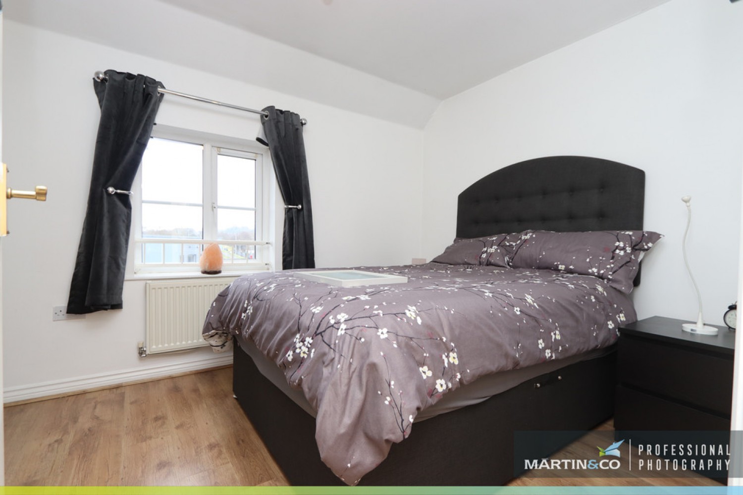 Matthysens Way, St Mellons