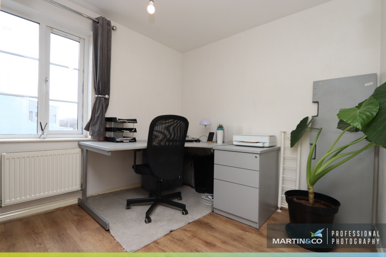Matthysens Way, St Mellons