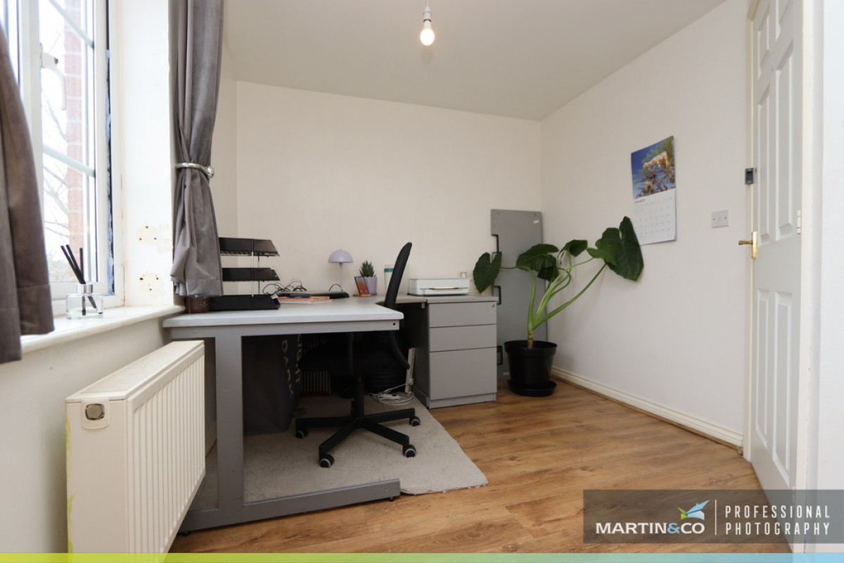 Matthysens Way, St Mellons