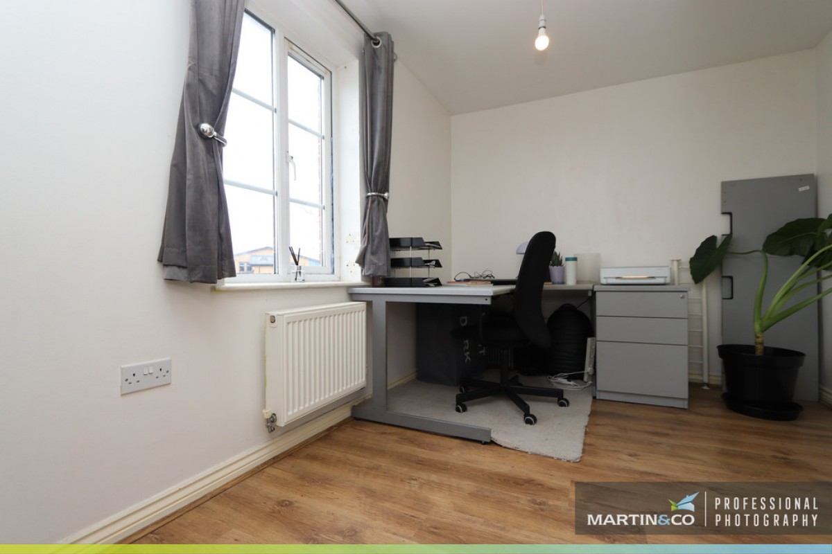 Matthysens Way, St Mellons