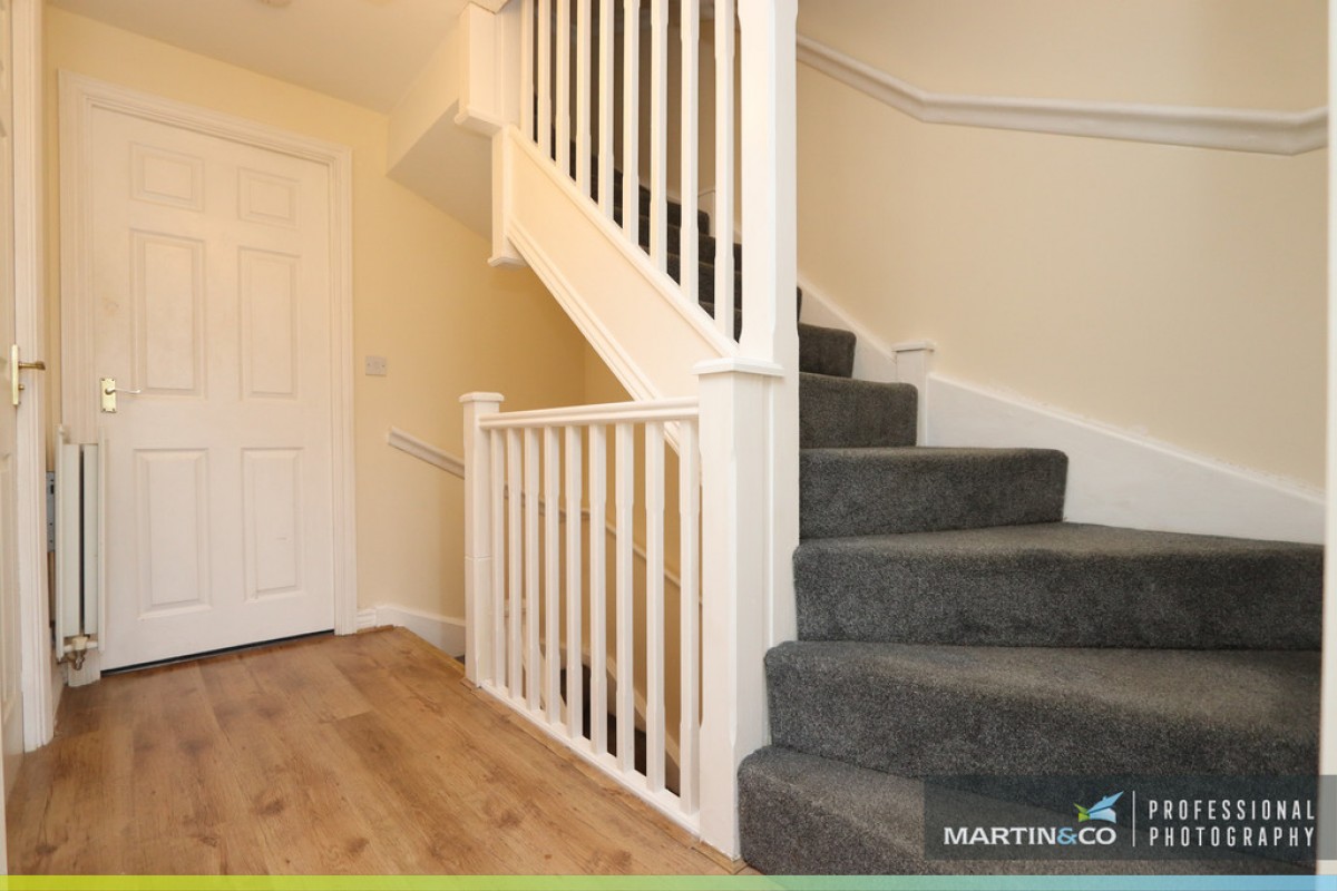 Matthysens Way, St Mellons