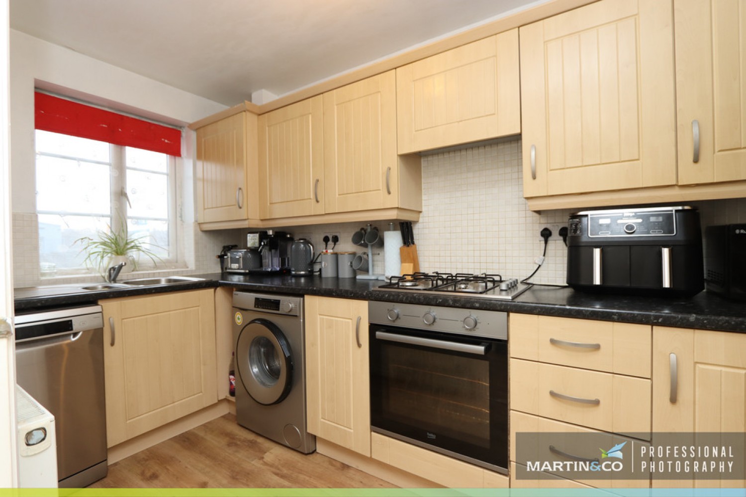 Matthysens Way, St Mellons