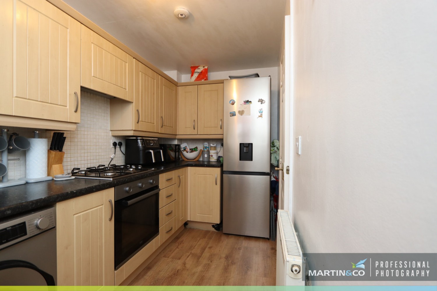 Matthysens Way, St Mellons