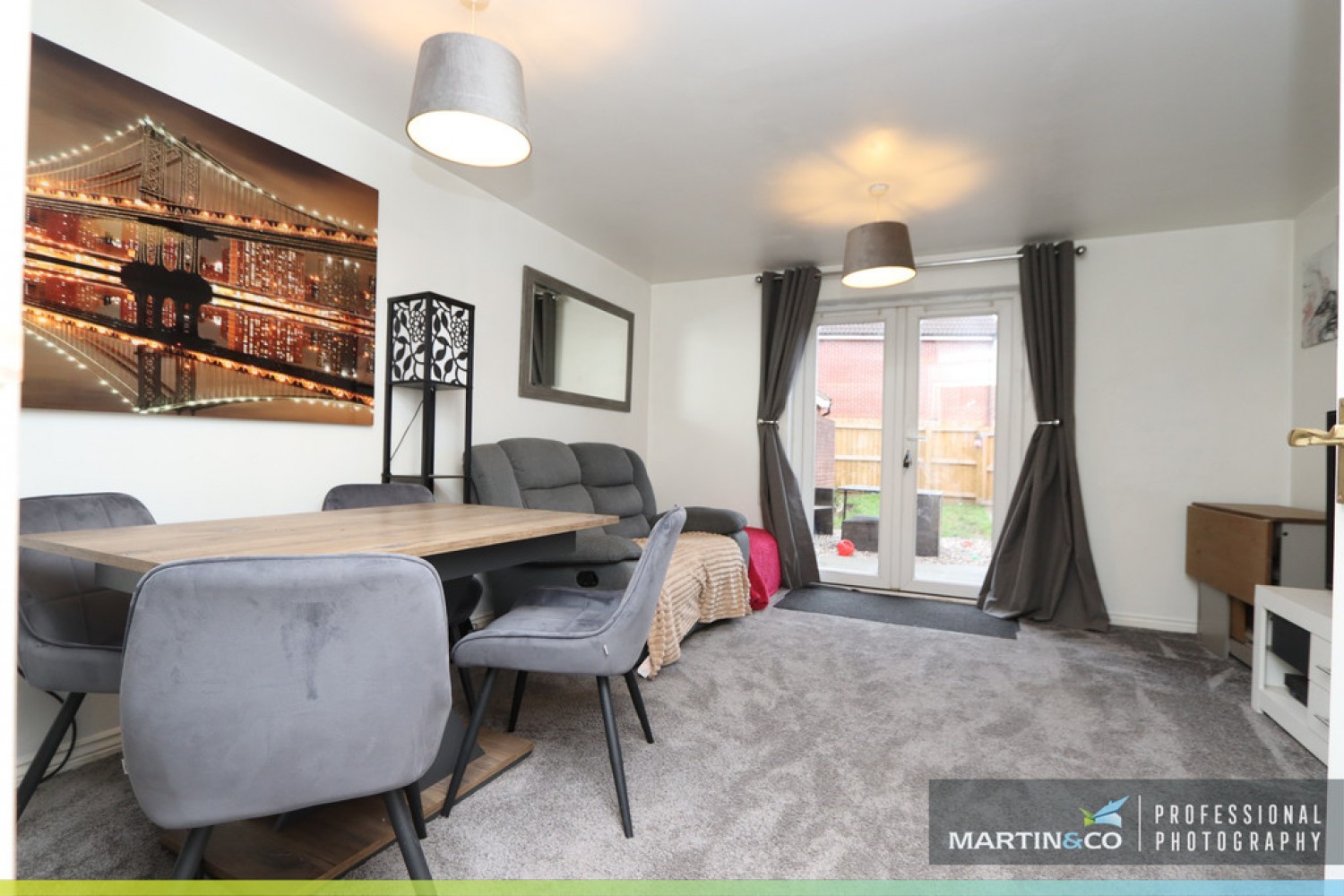 Matthysens Way, St Mellons