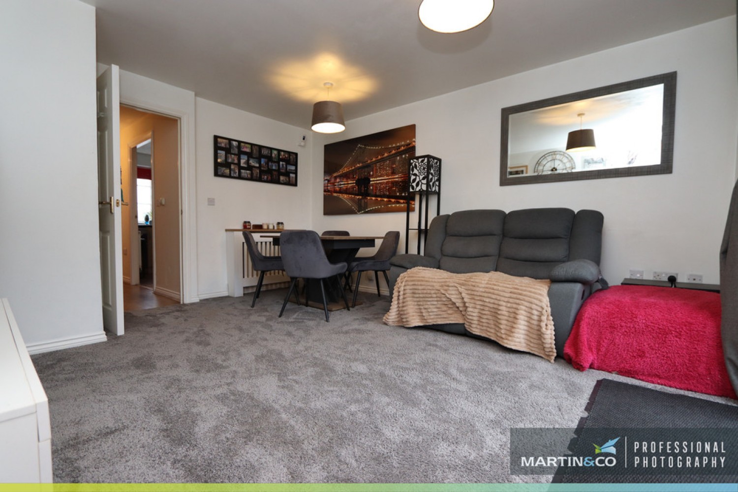 Matthysens Way, St Mellons
