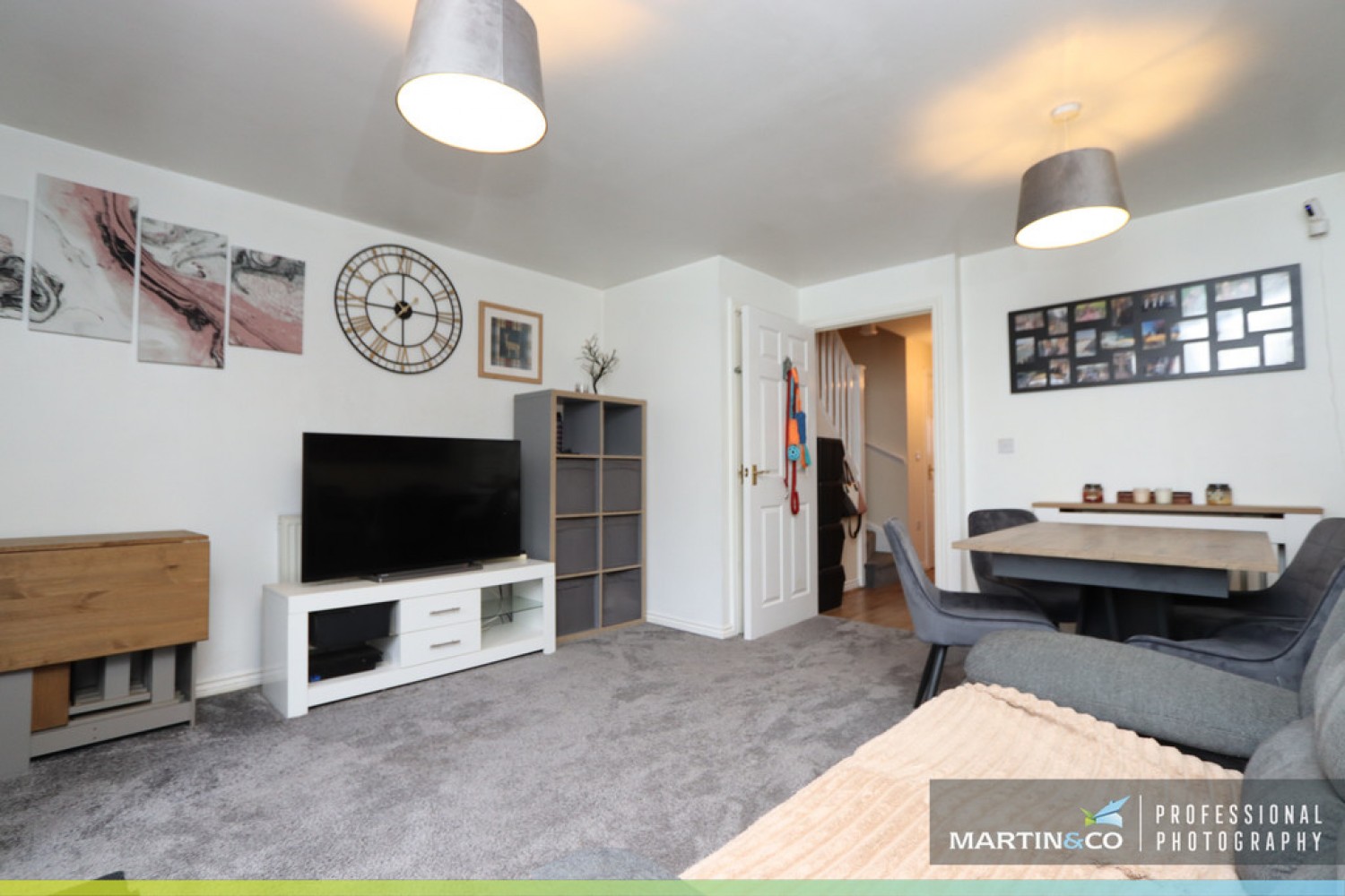 Matthysens Way, St Mellons