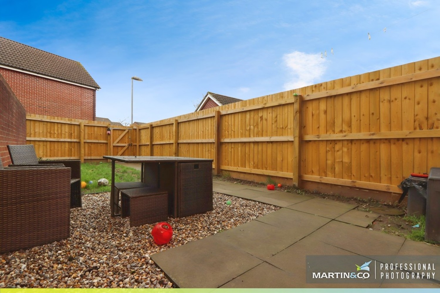 Matthysens Way, St Mellons