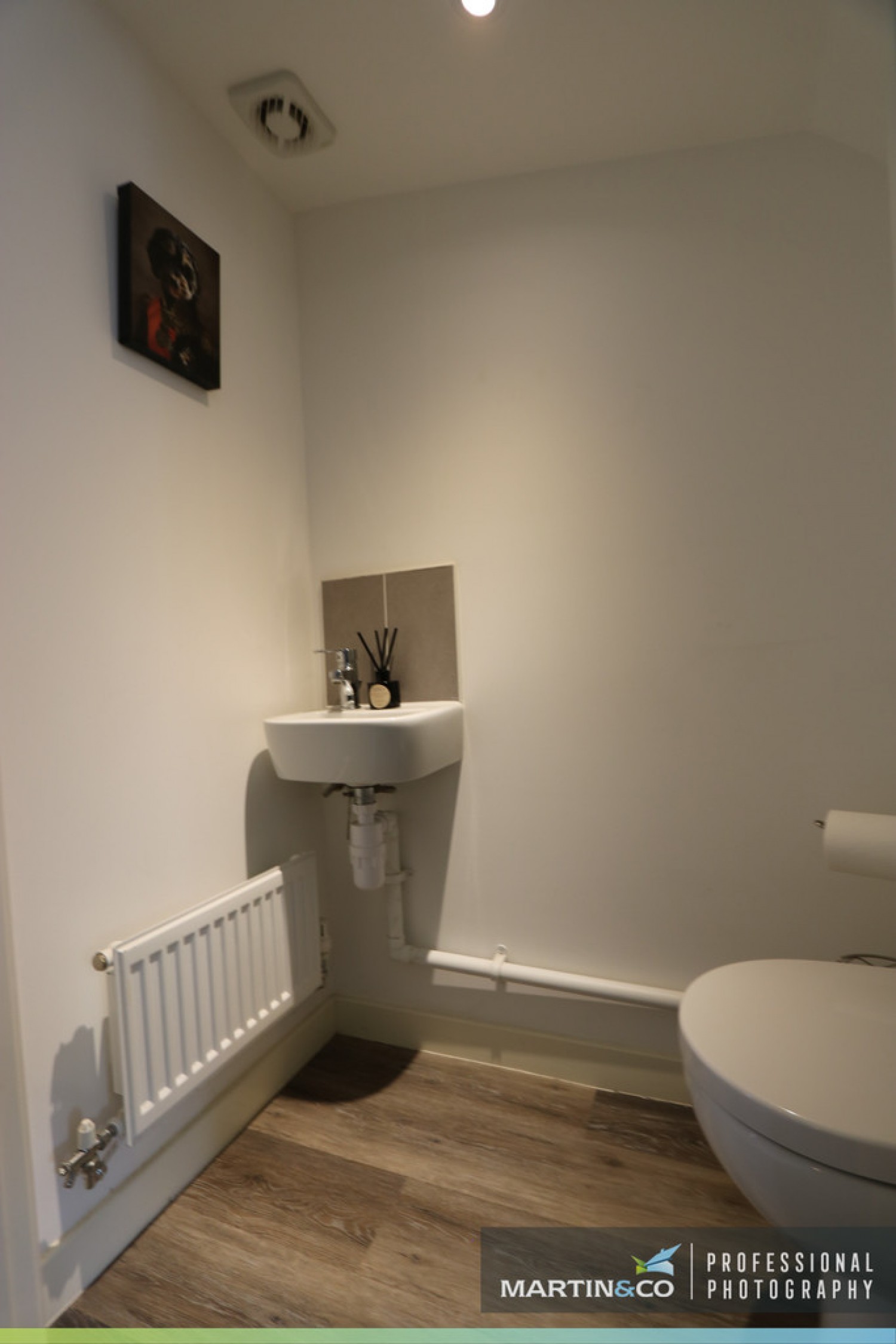 Heol Booths, St Edeyrns