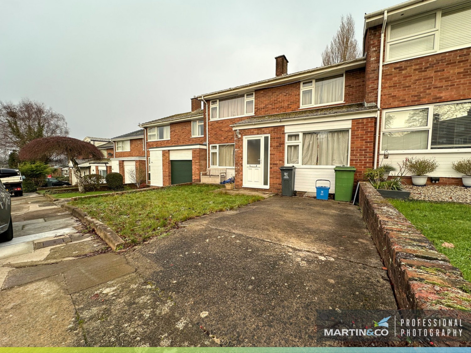 4 bedroom House for Sale Farm Drive, Cyncoed