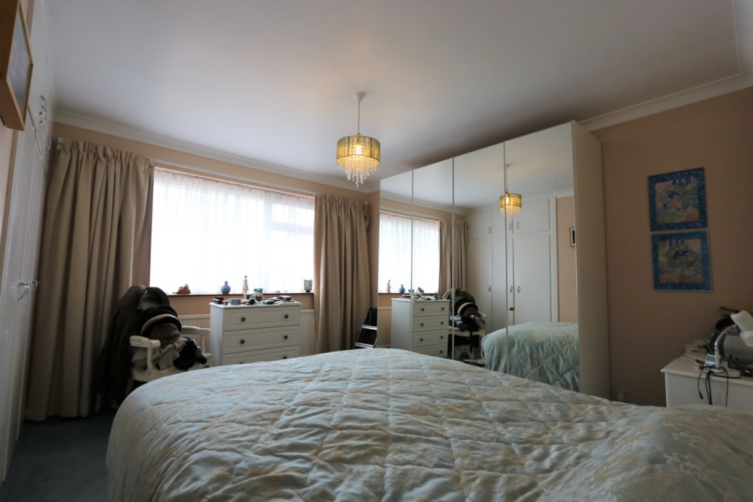 4 bedroom House for Sale Farm Drive, Cyncoed