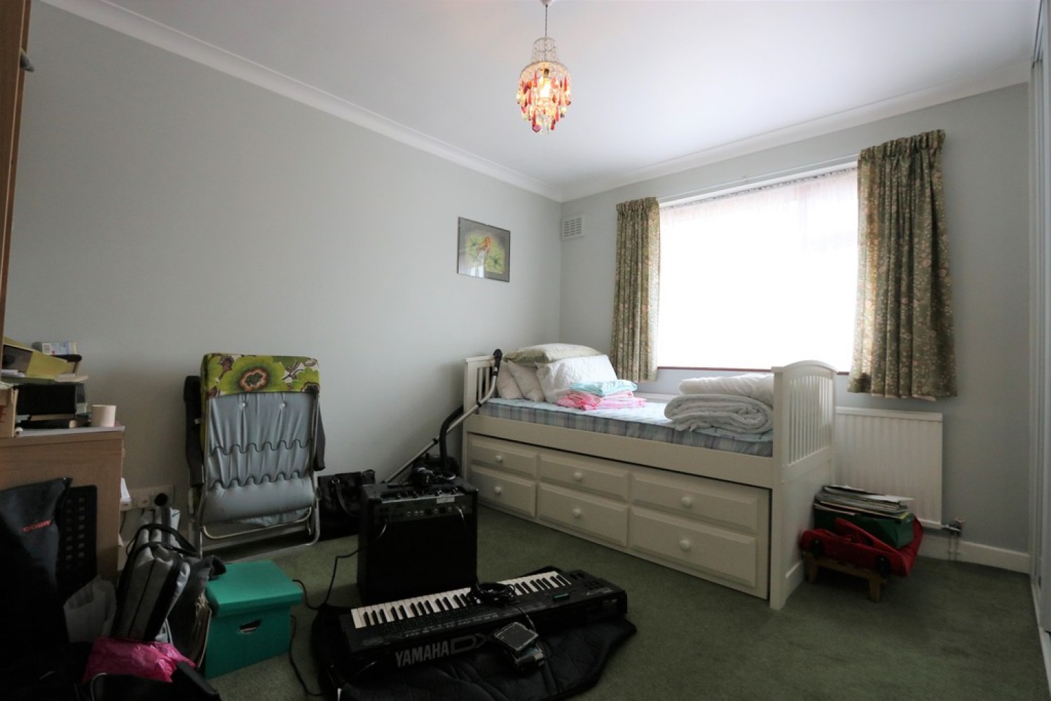 4 bedroom House for Sale Farm Drive, Cyncoed