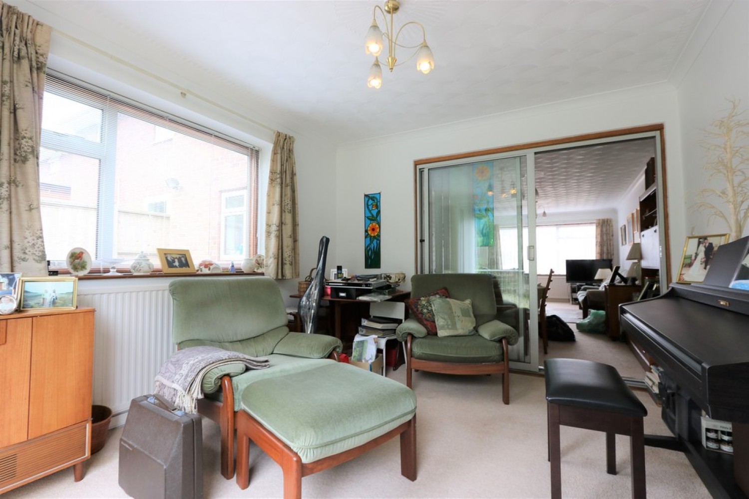 4 bedroom House for Sale Farm Drive, Cyncoed