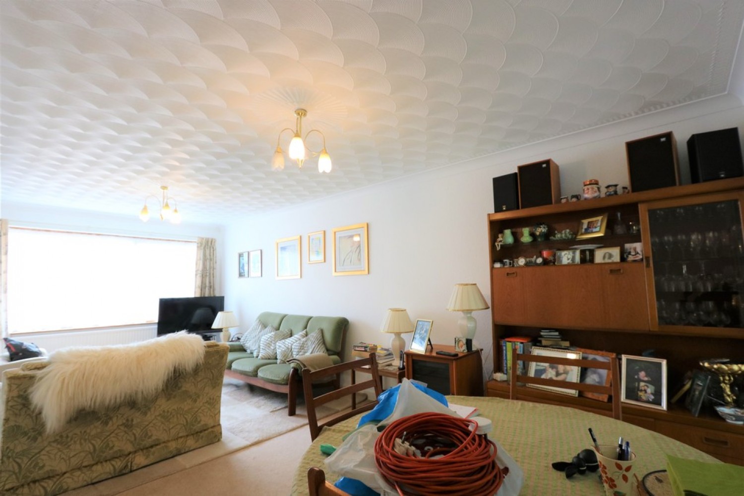 4 bedroom House for Sale Farm Drive, Cyncoed