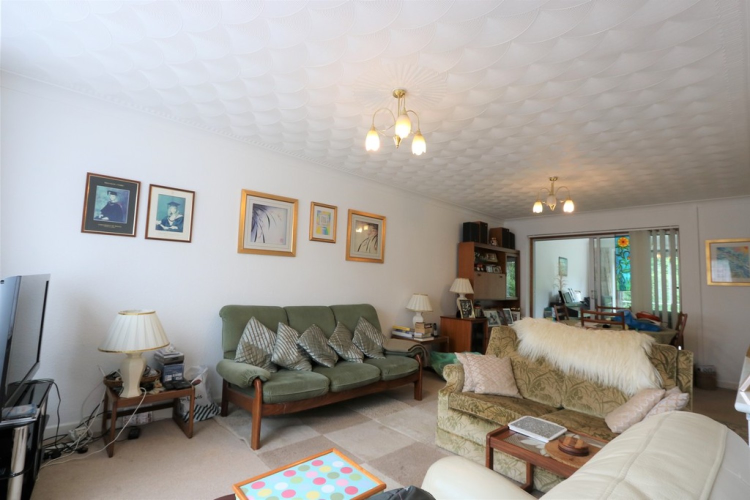 4 bedroom House for Sale Farm Drive, Cyncoed