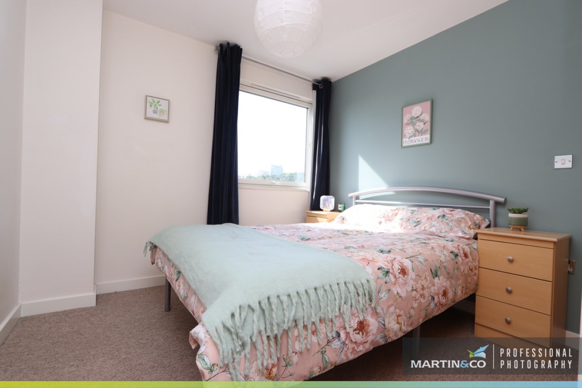 Alexandria, Victoria Wharf