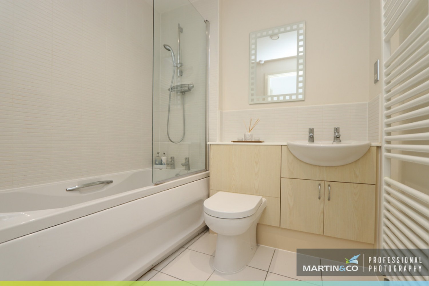 Alexandria, Victoria Wharf