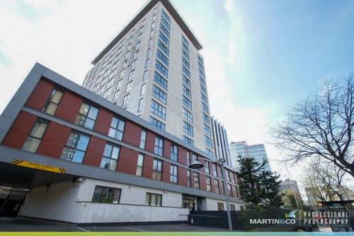 Admiral House, City Centre