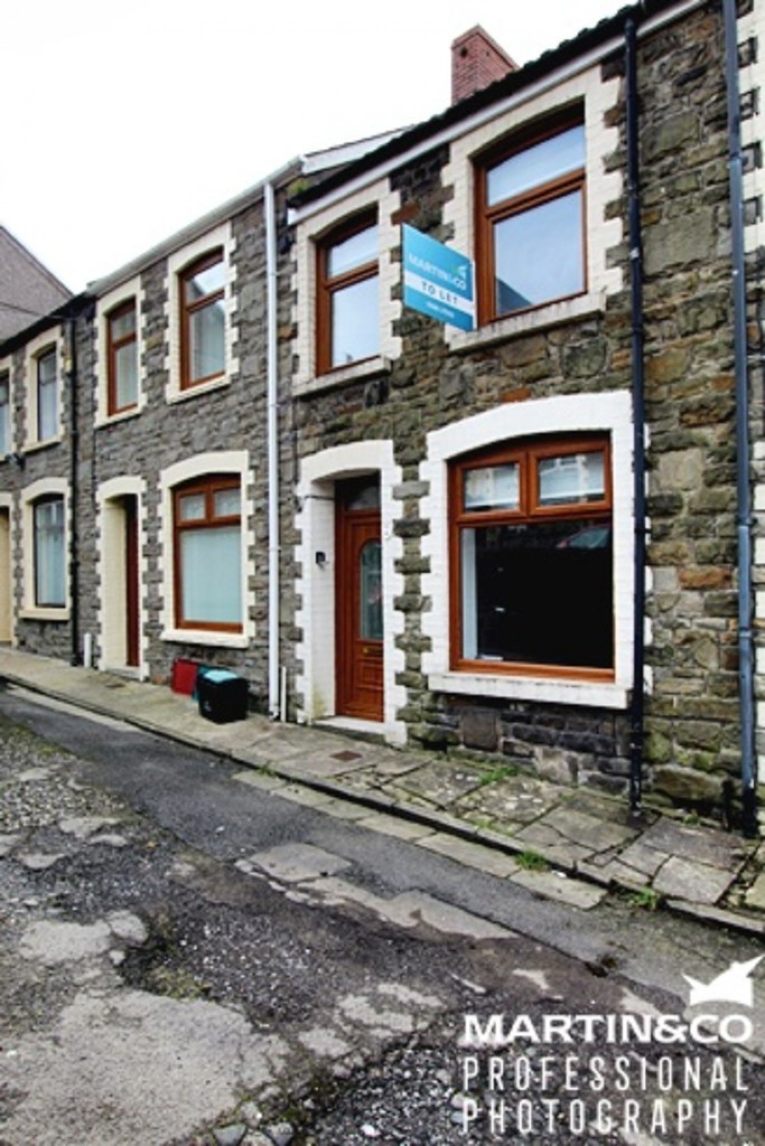 Princess Street, Abertillery