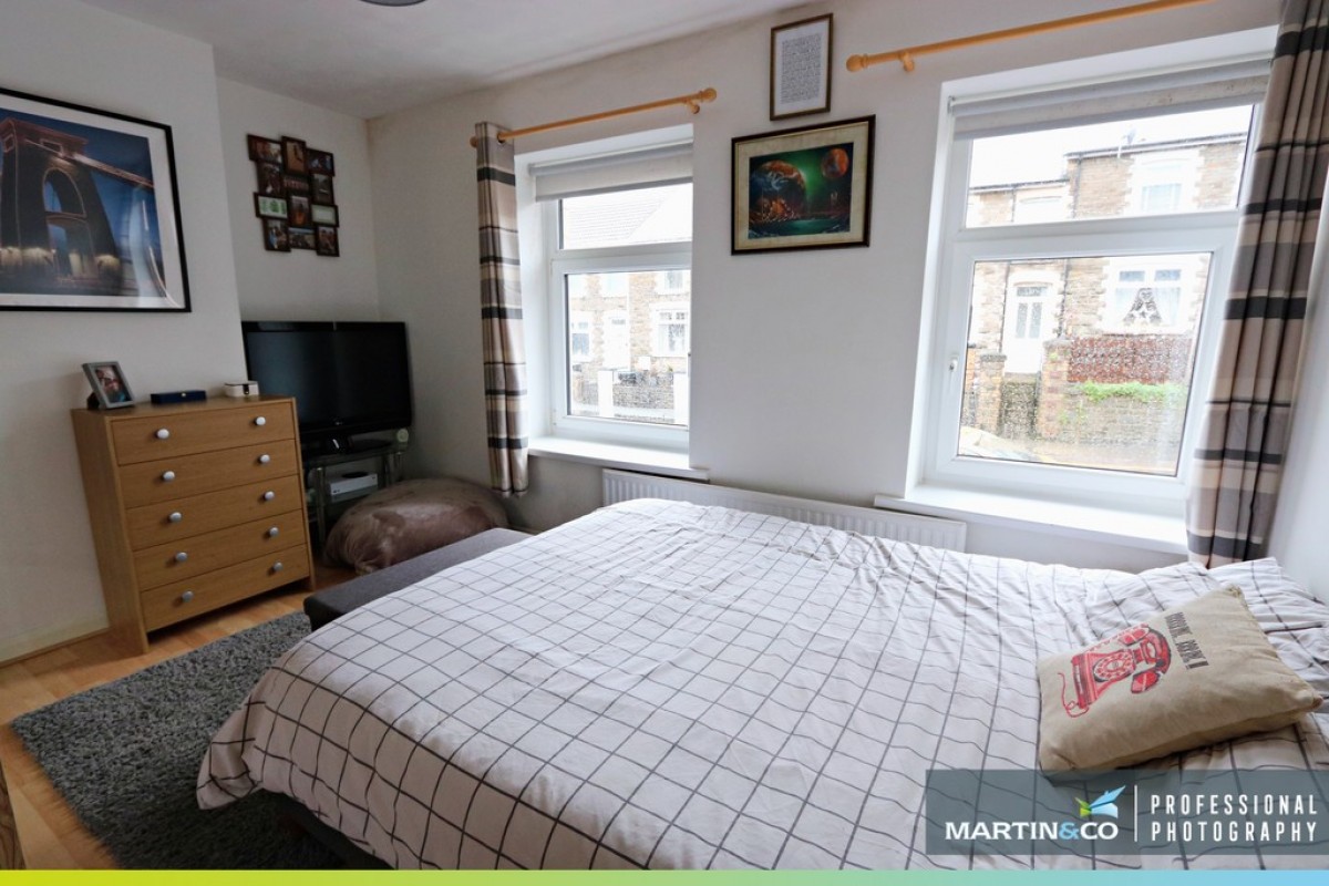 Princess Street, Abertillery
