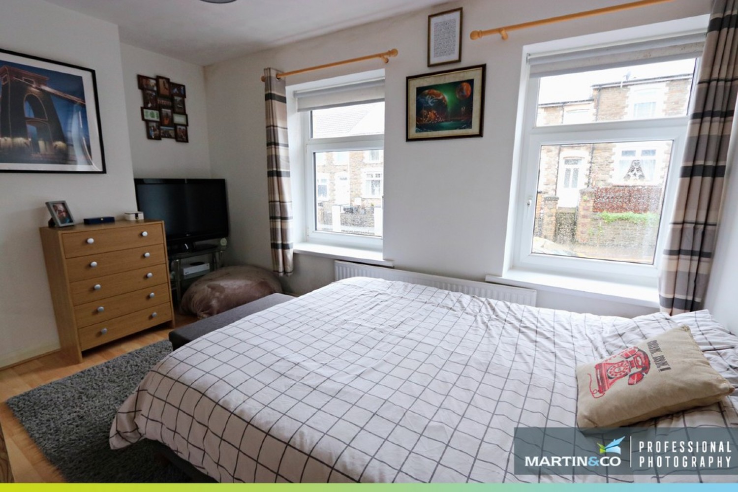 Princess Street, Abertillery