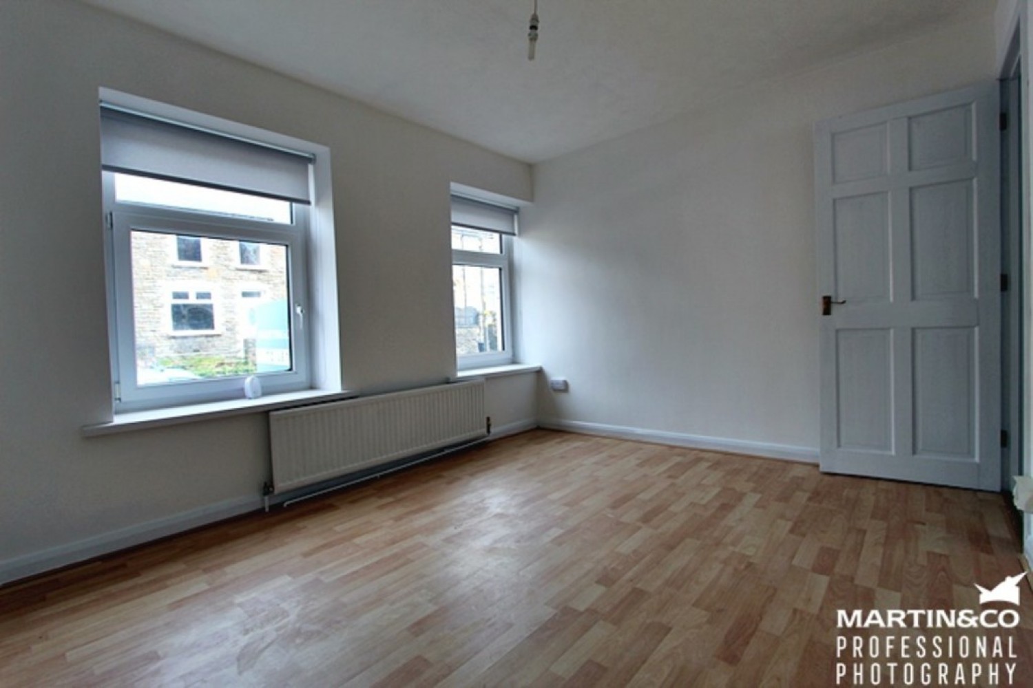 Princess Street, Abertillery