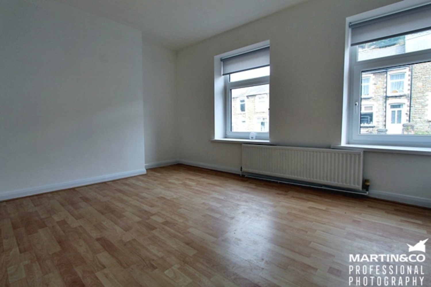 Princess Street, Abertillery