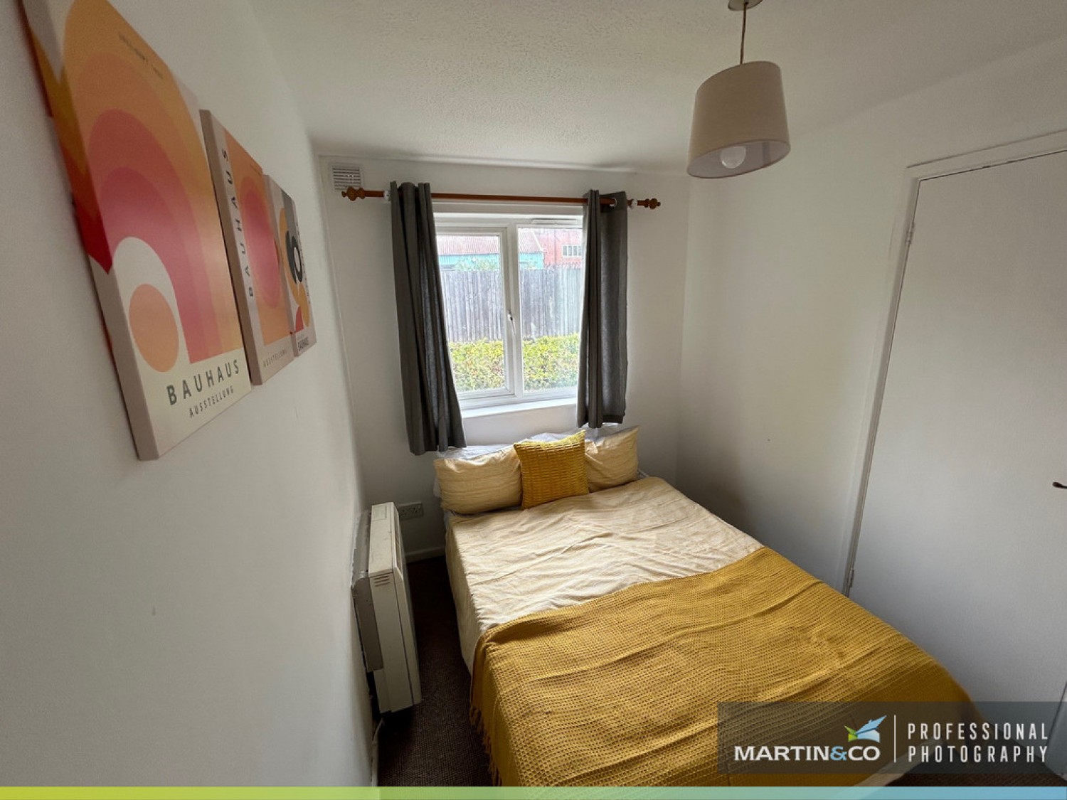 Harlequin Court, Newport Road