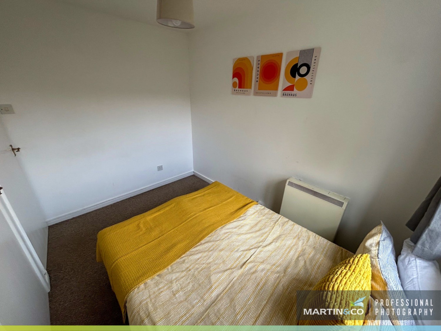 Harlequin Court, Newport Road