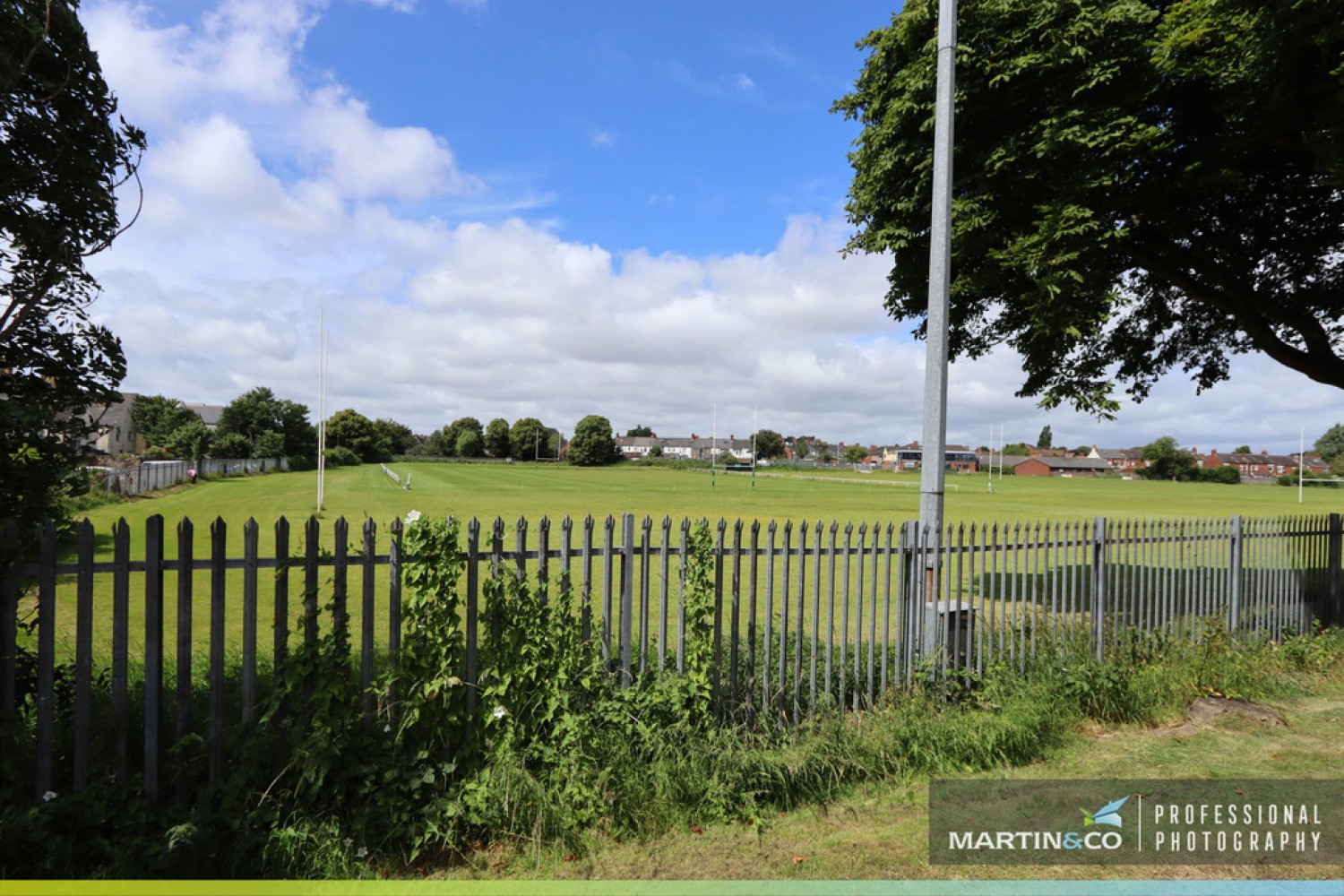 Harlequin Court, Newport Road