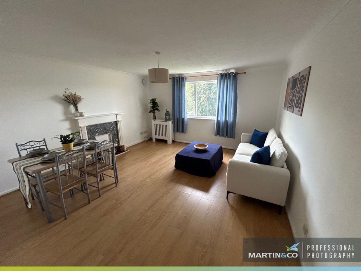 Harlequin Court, Newport Road