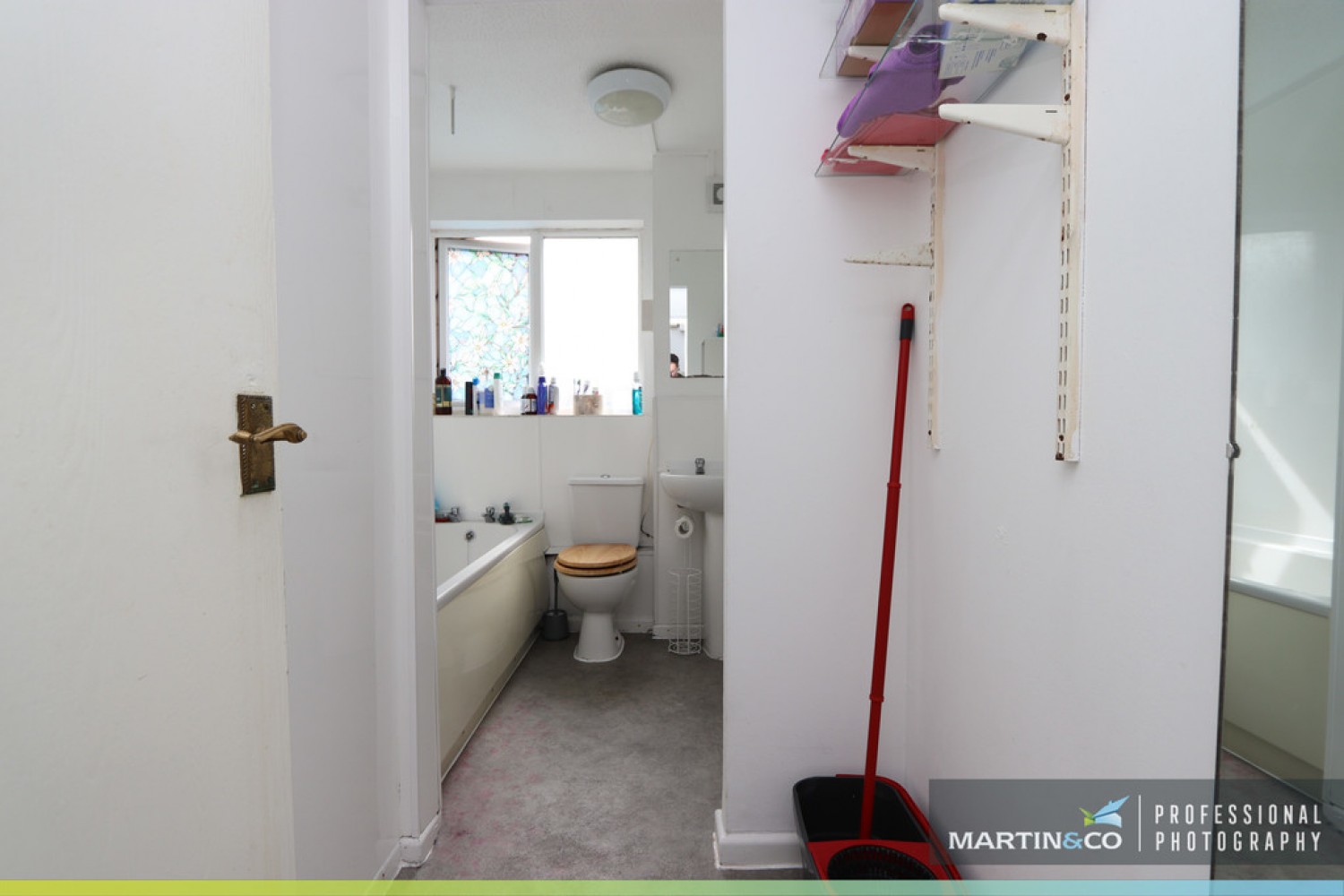 Harlequin Court, Newport Road