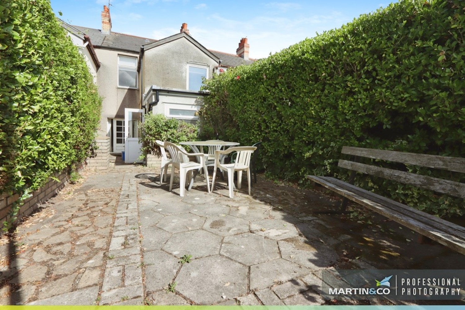 Cecil Street, Adamsdown