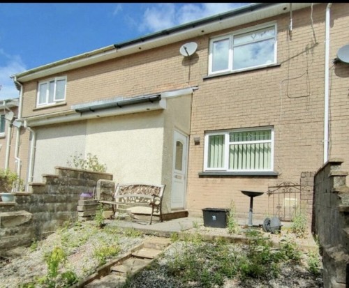 Bryn Carwyn, Dowlais