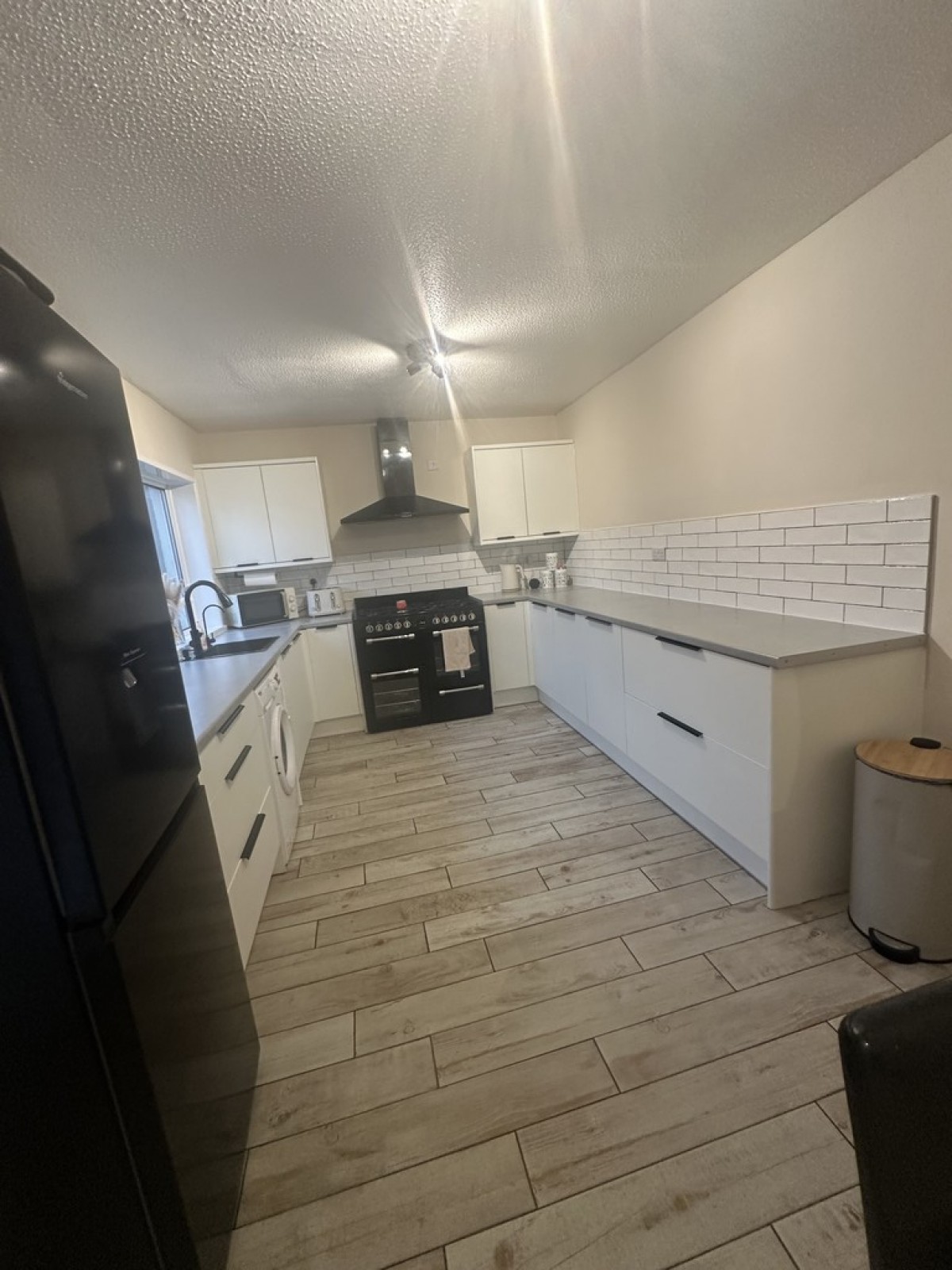 Bryn Carwyn, Dowlais