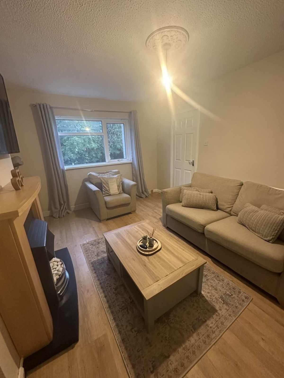 Bryn Carwyn, Dowlais