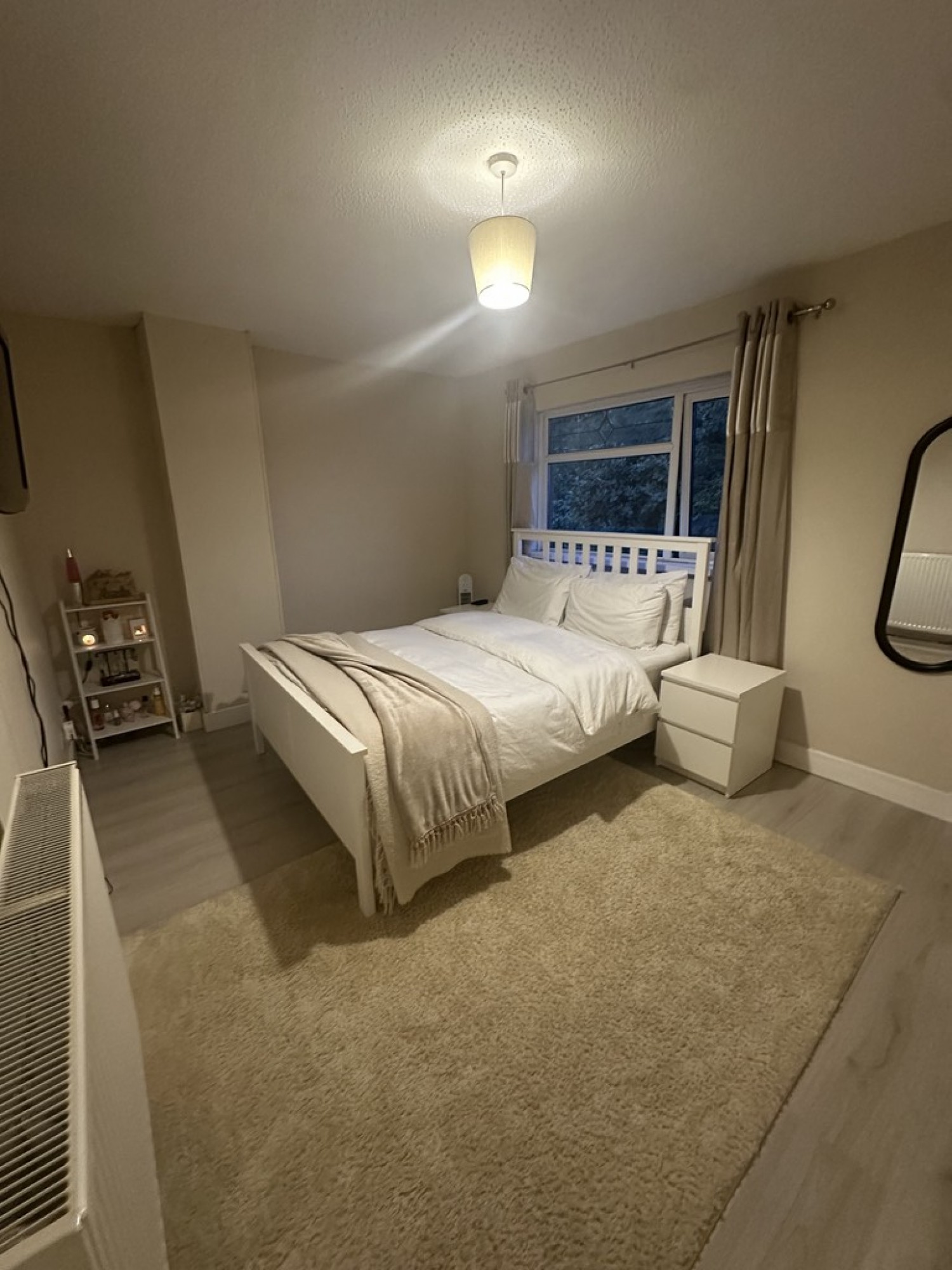 Bryn Carwyn, Dowlais