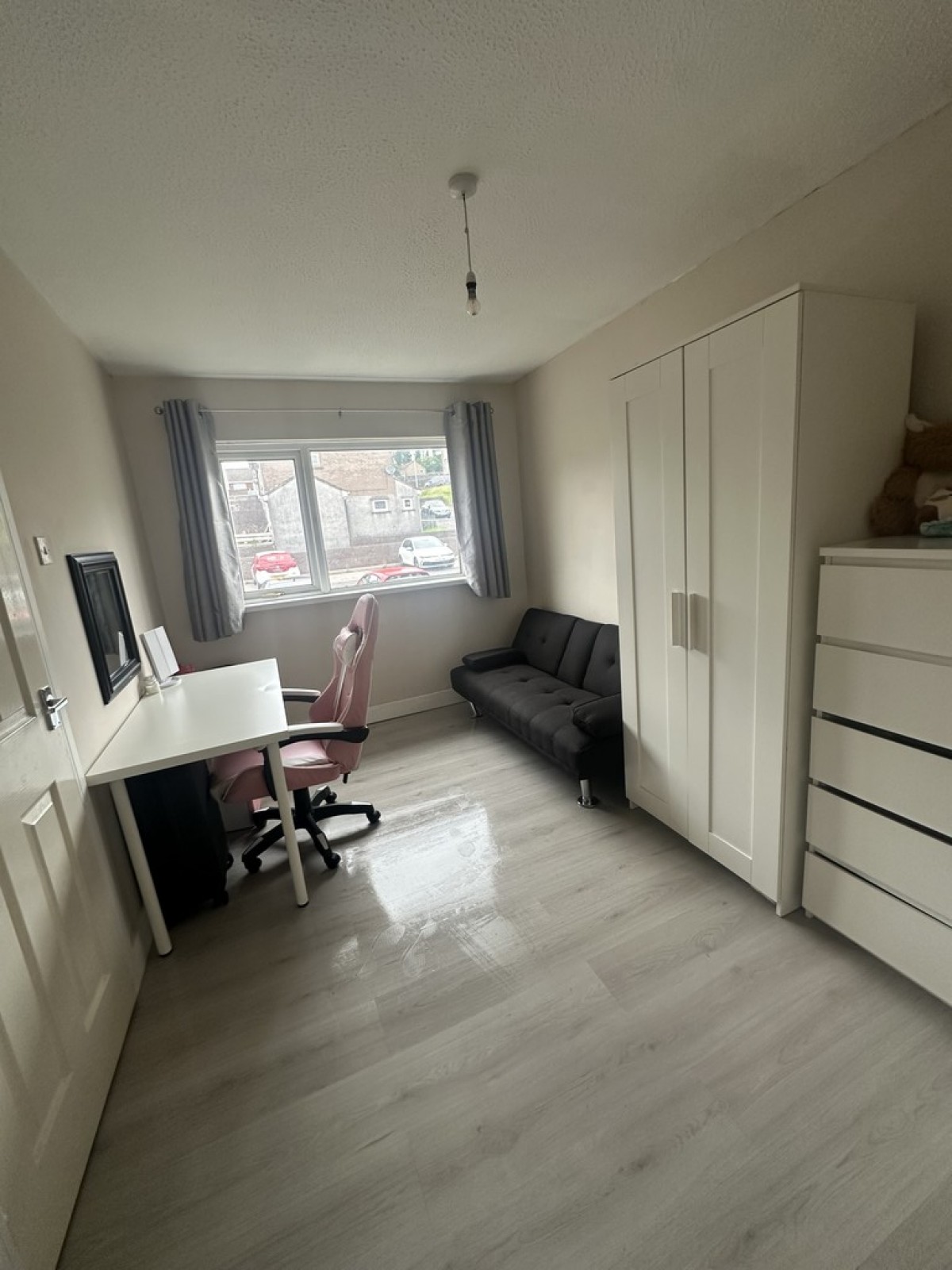 Bryn Carwyn, Dowlais