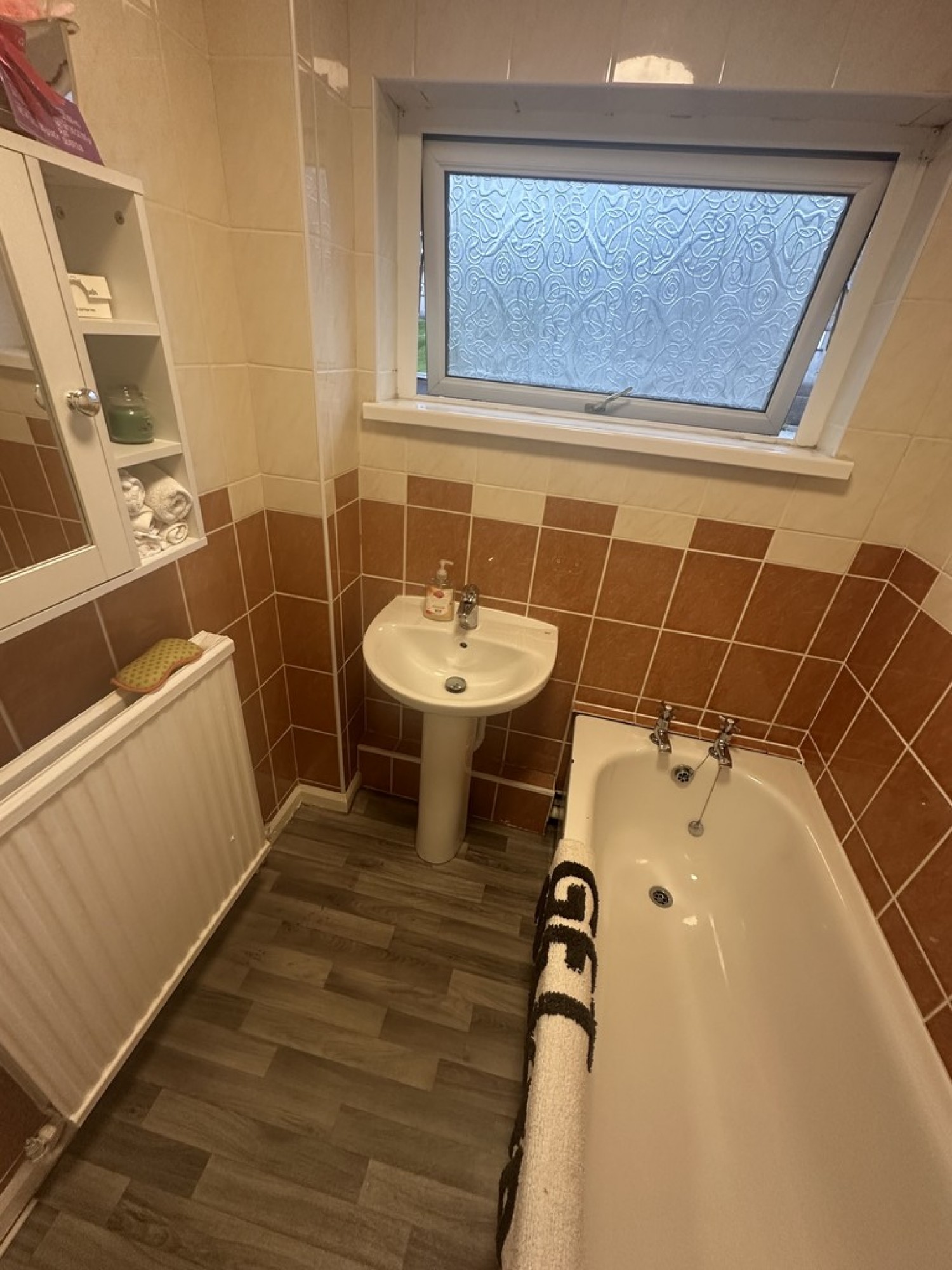 Bryn Carwyn, Dowlais