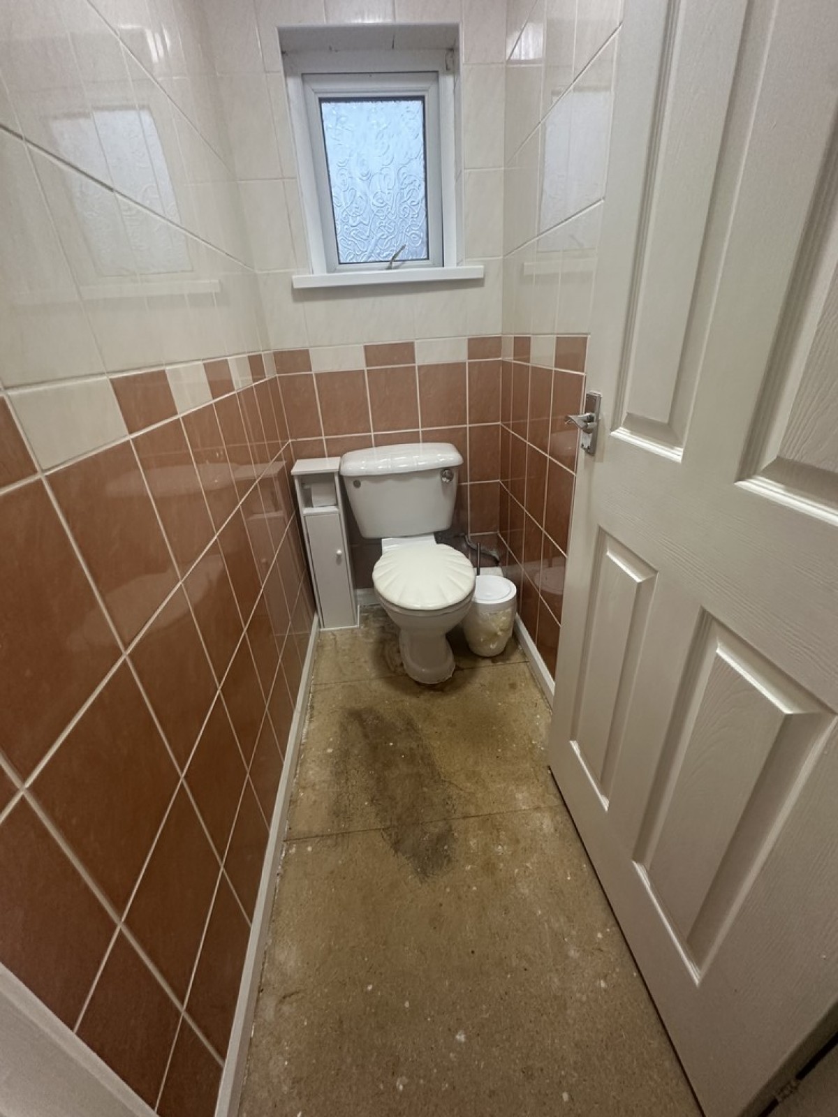 Bryn Carwyn, Dowlais