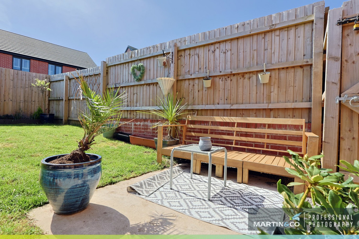 3 bedroom House for Sale Church Road, St Edeyrns