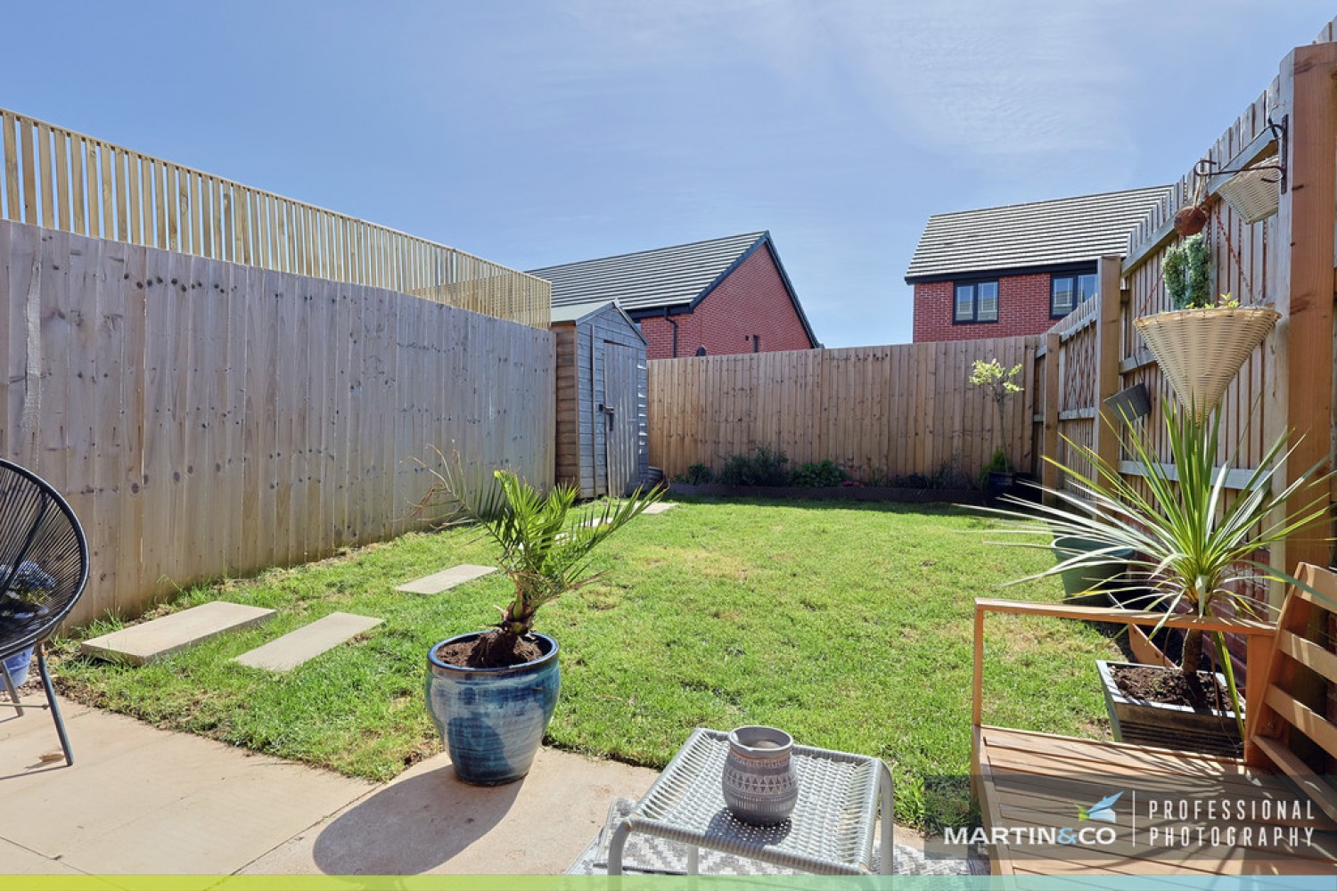 3 bedroom House for Sale Church Road, St Edeyrns