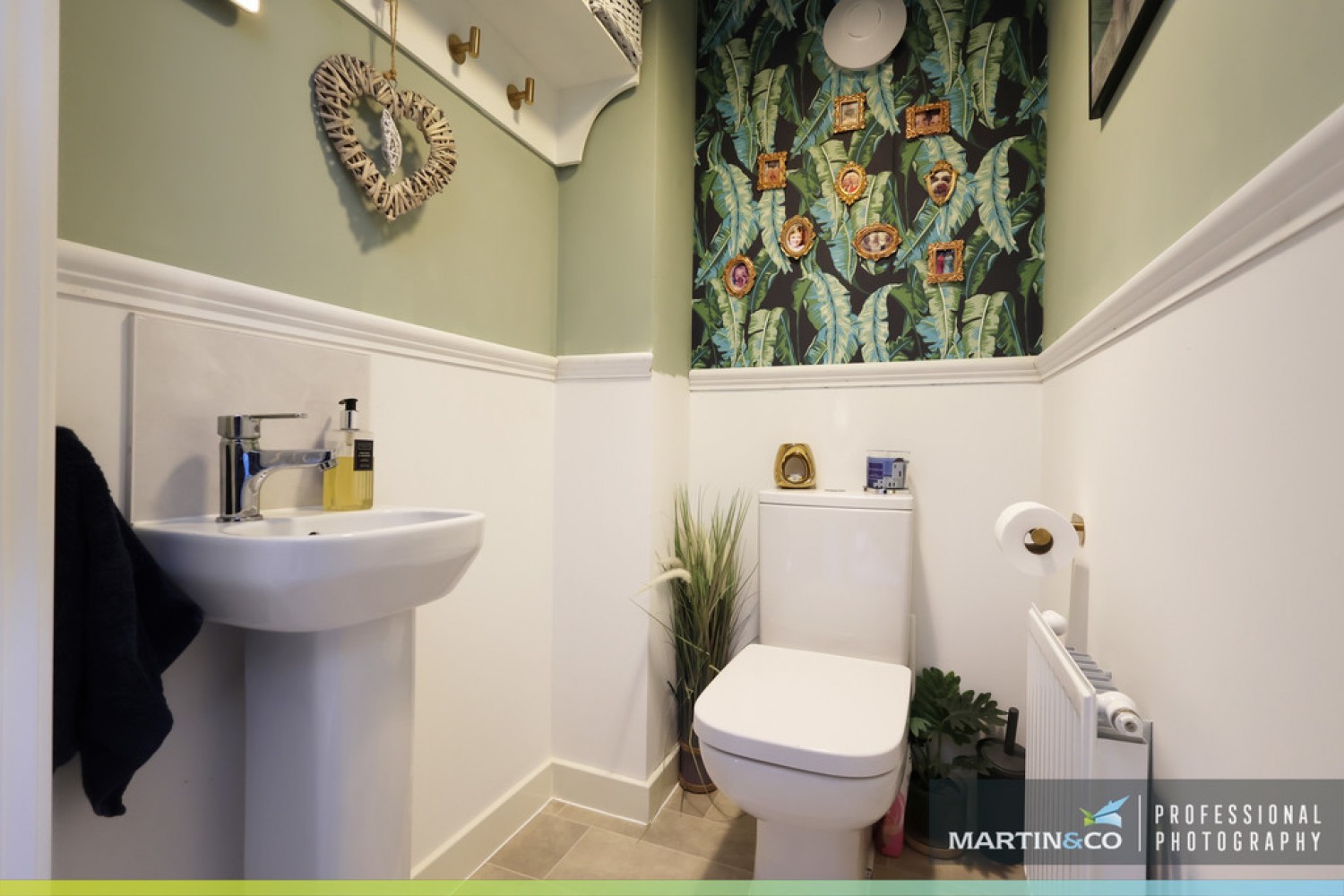 3 bedroom House for Sale Church Road, St Edeyrns