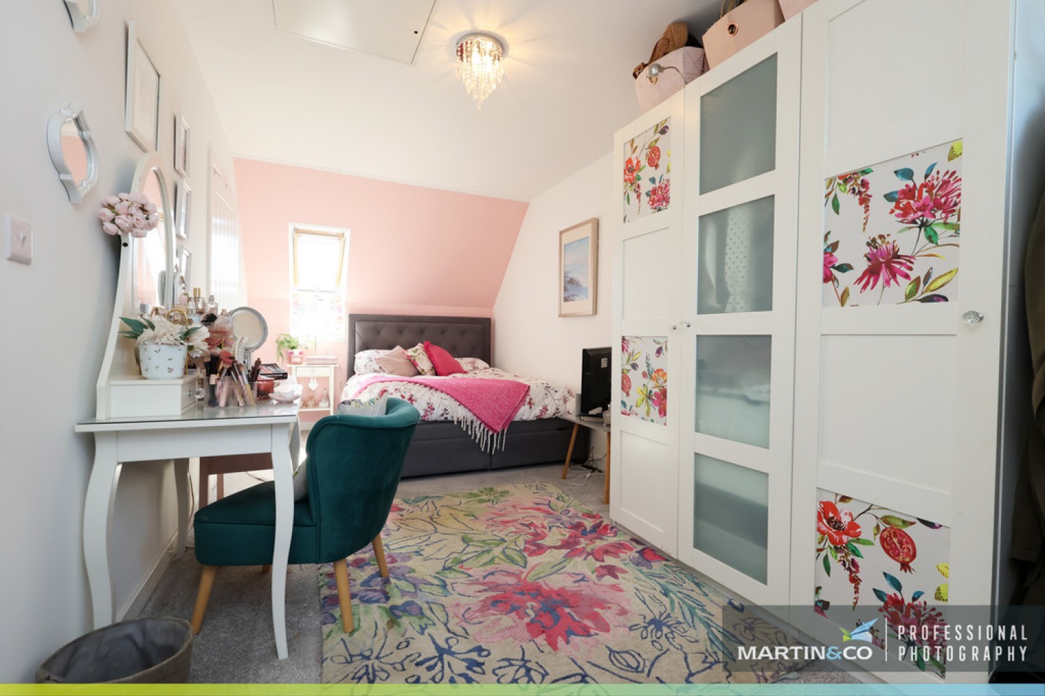3 bedroom House for Sale Church Road, St Edeyrns