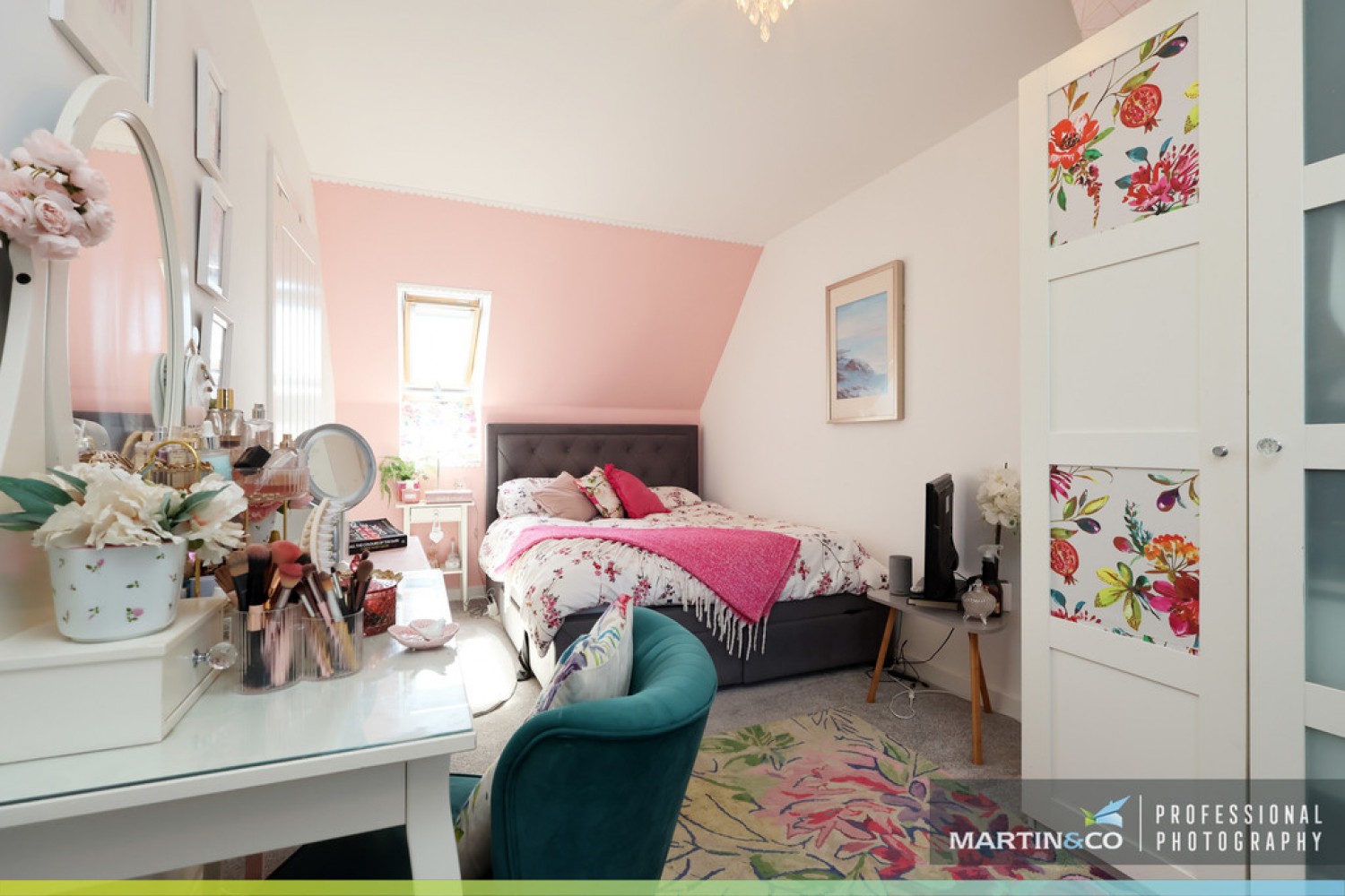 3 bedroom House for Sale Church Road, St Edeyrns
