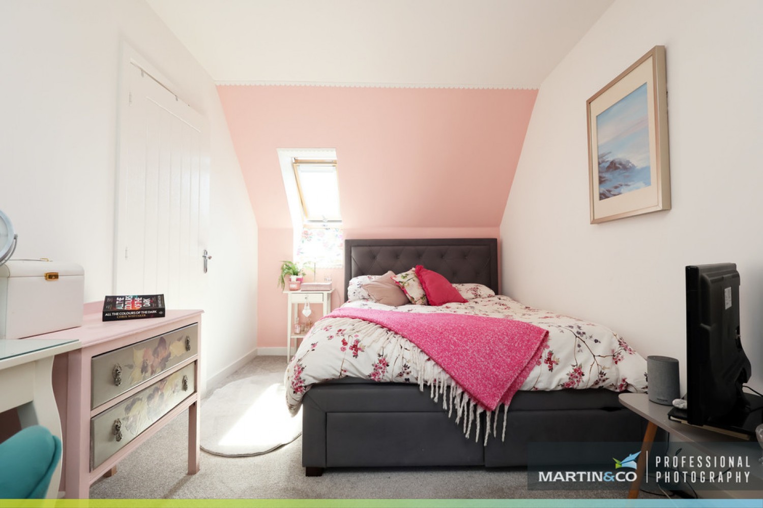 3 bedroom House for Sale Church Road, St Edeyrns
