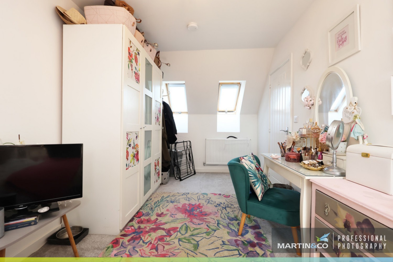 3 bedroom House for Sale Church Road, St Edeyrns