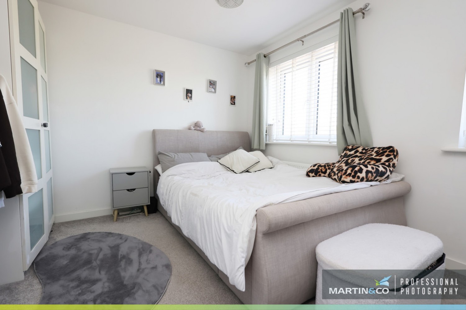 3 bedroom House for Sale Church Road, St Edeyrns