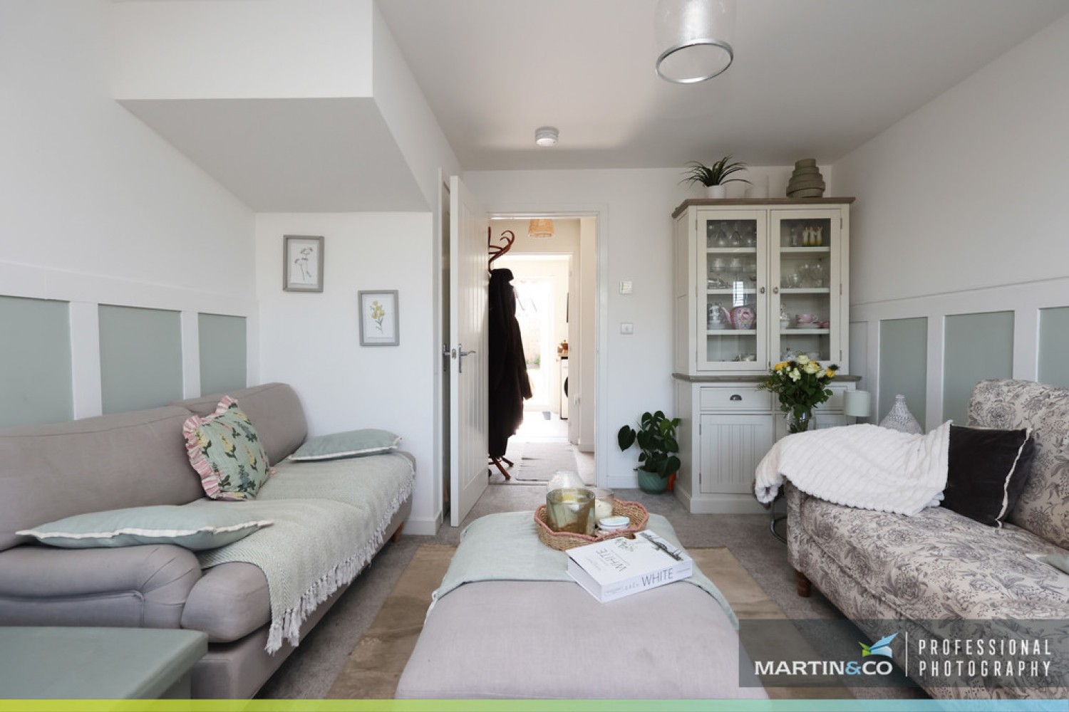 3 bedroom House for Sale Church Road, St Edeyrns