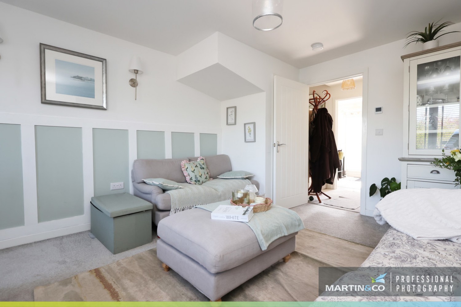 3 bedroom House for Sale Church Road, St Edeyrns