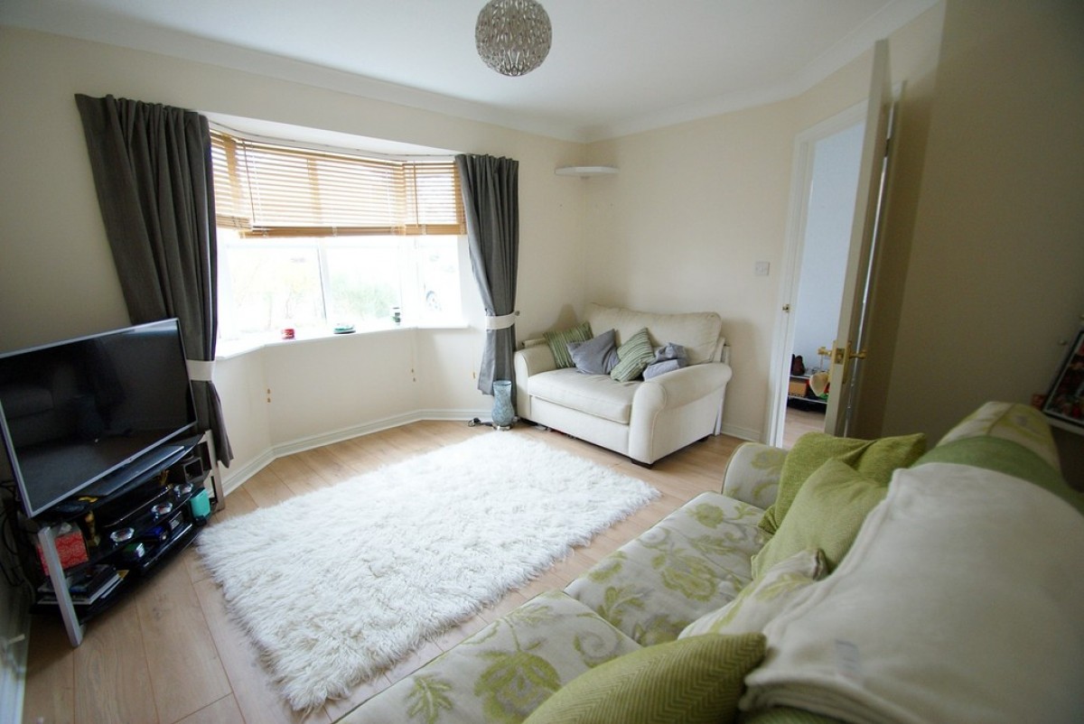 Jenkins Way, St. Mellons